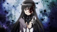 Homura Akemi (Image Credits: SHAFT)